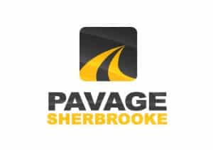 Pavage Sherbrooke pavé uni – asphalte – béton